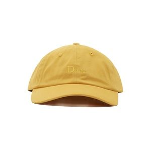 Dime Classic 6 Panel Dad Hat
